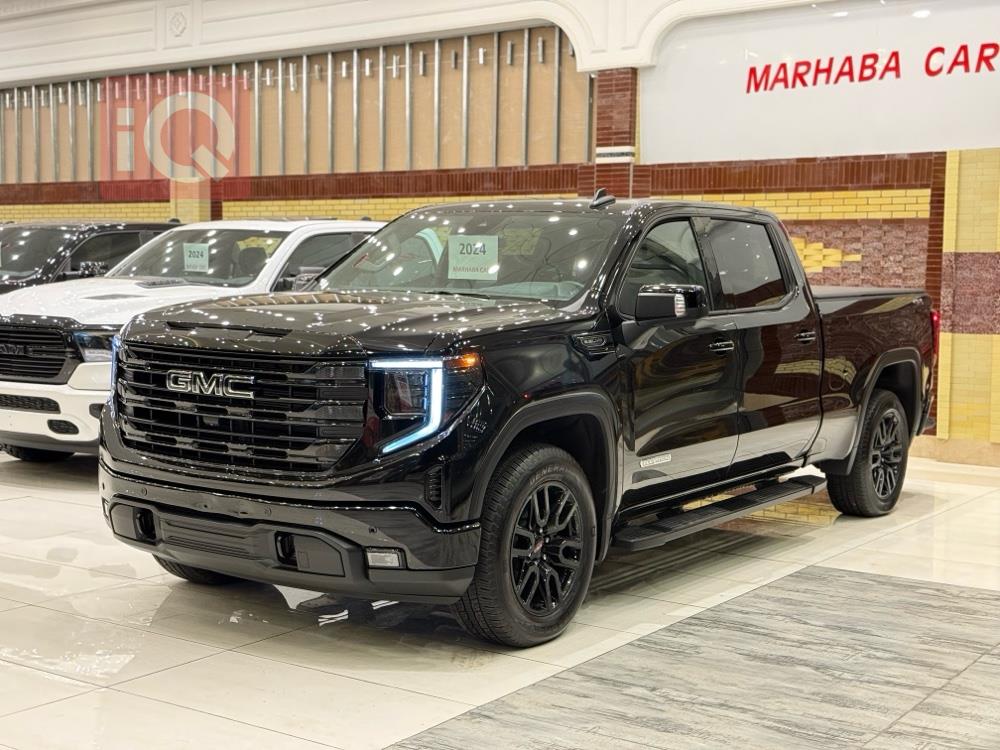 جی ئێم سی سیرا